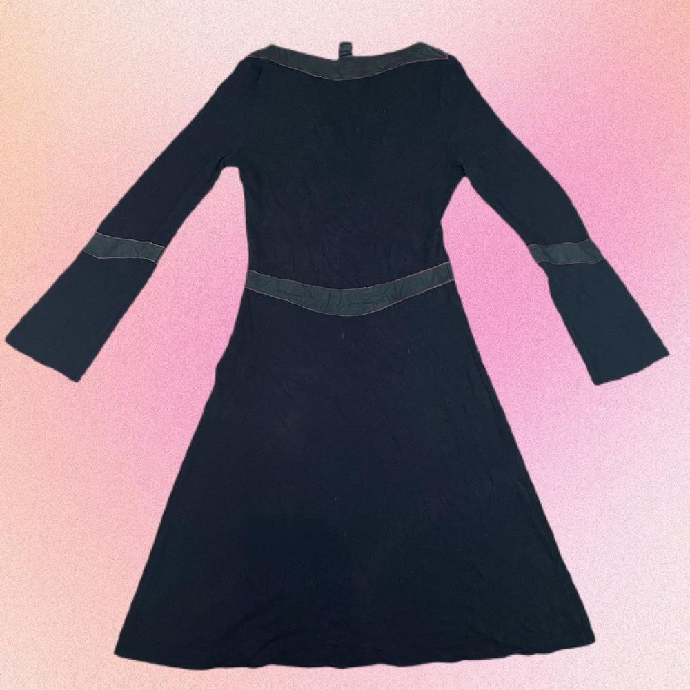 Vivienne tam dress